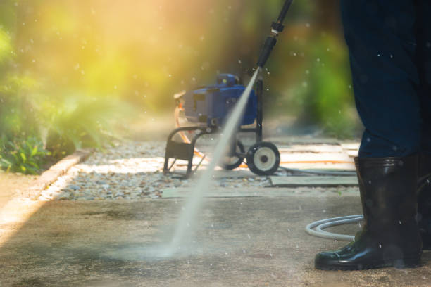Trusted Pomona, CA Pressure Washing Services Experts