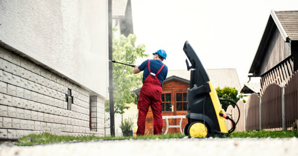 Best Graffiti Removal  in Pomona, CA